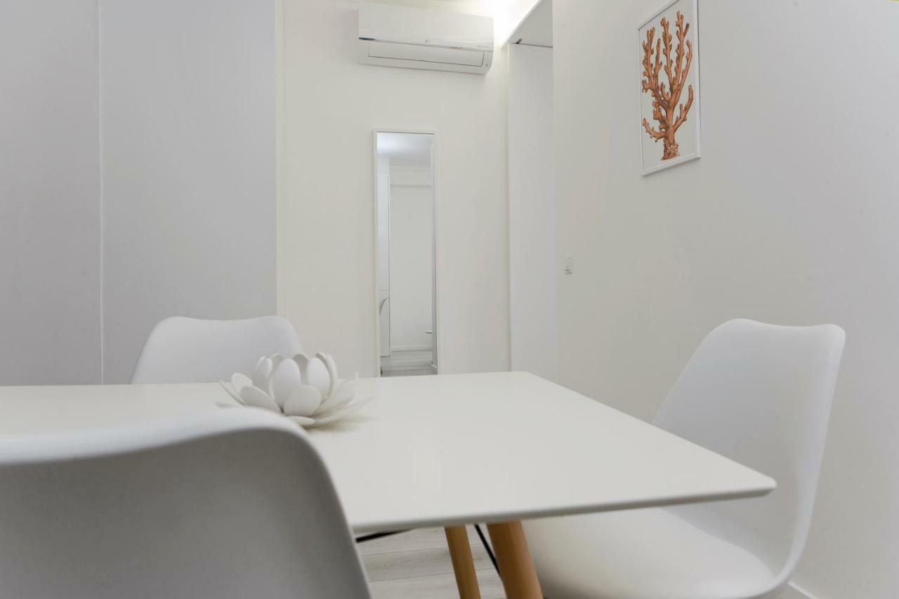 My Modern Homey At Porto Buitenkant foto
