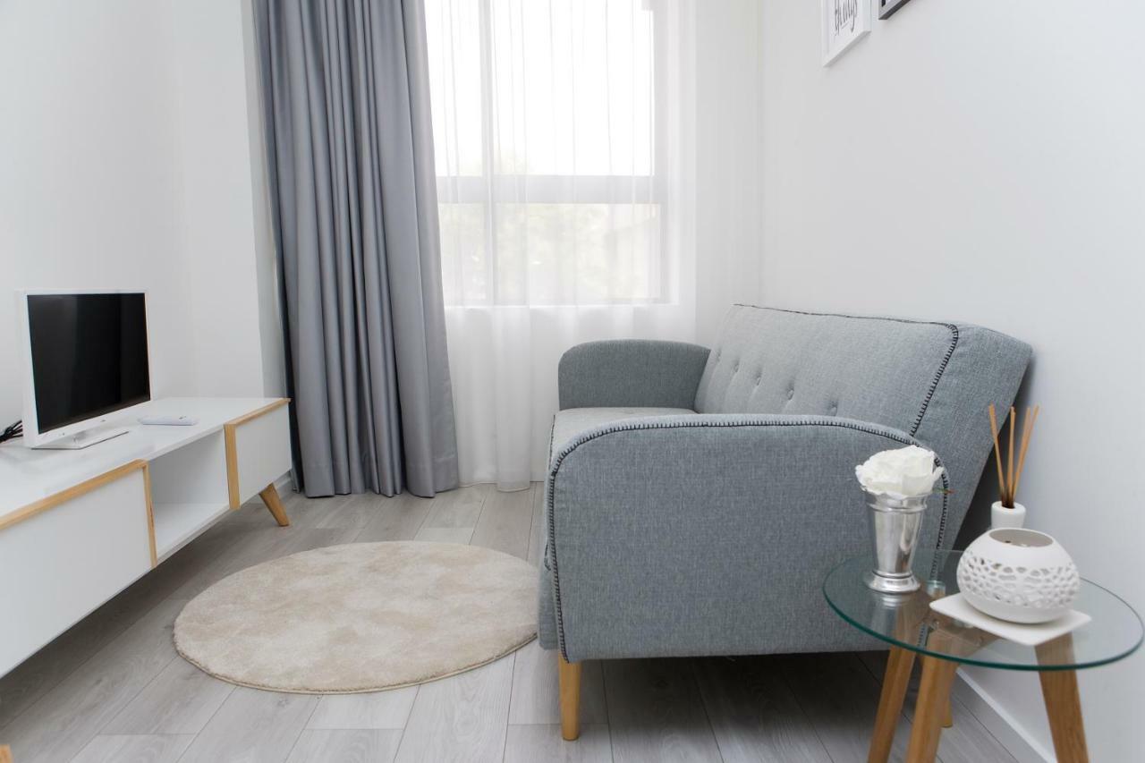 My Modern Homey At Porto Buitenkant foto